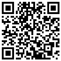 QR Code for bitcoin:34HMnn22Ho9LKkAVm37yq12eZz8s3K33aZ