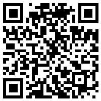 QR Code for bitcoin:34HYFk18BYw9U9WkJBqbsVt5FN8WQLisac