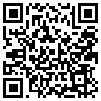 QR Code for bitcoin:34Hc8gLMKziSmyHGKVkYdJ1ELYnUTbJffP