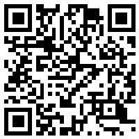 QR Code for bitcoin:34JBeNRbw4faVHNsuDKfhim9XNY2oXeYTo