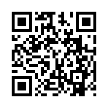 QR Code for bitcoin:34JFrznNHhQuvG3qqcLQMuLN1YRwc7xSf8