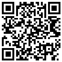 QR Code for bitcoin:34JSfJK4krarJHXEat9cB3M8PTMSWAHDnC