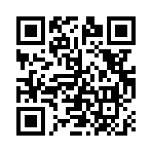 QR Code for bitcoin:34JgZPyoYKAPrnbm4Xanyedrxrafae7Vof