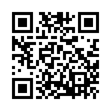 QR Code for bitcoin:34JrACSHoJa3PkFvpTRe3MMeALfR6riiVF