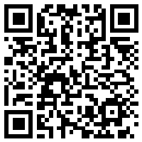 QR Code for bitcoin:34JrRijwMAatEcKC8vM5RDFf2xrGUvguAh