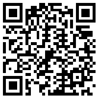 QR Code for bitcoin:34KCafPVnNfc1et75DXx1E1CWHLecXGe6Q