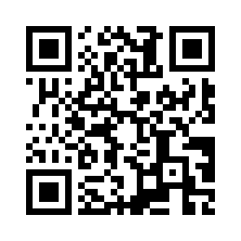 QR Code for bitcoin:34KHGQL7VfhV4gjGKjuBsd3j2WeZExtpBe