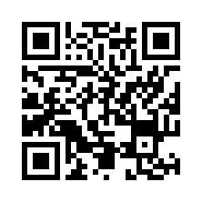 QR Code for bitcoin:34KRaTcewjHGShw3obAS5dcAwameEEx7UB