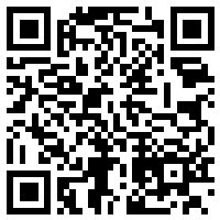 QR Code for bitcoin:34KXrDXUYo2hdYgPX3bRSZCXPyf9pX9nus
