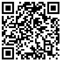 QR Code for bitcoin:34KjAxPiFXCNJNN2qutfnNnNDa1DkAP4T5