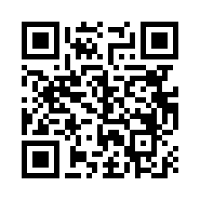 QR Code for bitcoin:34L5hJ4D6CLwXdZMsRAkW1Z82bmskJwM7D