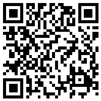 QR Code for bitcoin:34LAtA8Fi1brAfDWFoQpcsFMsgLTyxAosU