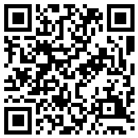 QR Code for bitcoin:34LMcX7cwDiTagXF9b1NNsvsx243XPpXcC
