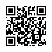 QR Code for bitcoin:34LWbYdiiud2wH799xLEaFzVbL8cffU73o