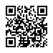 QR Code for bitcoin:34LbpQe6yfRVdZGwsX424ociqKitw9AZUr