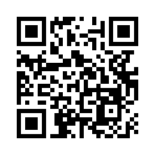 QR Code for bitcoin:34LcnCuzSwiAdMi2VKM7BFabXkhRQJmhvS