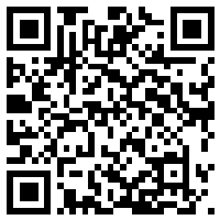 QR Code for bitcoin:34MACmLdtT3kV6gRC27YmUBeYo5BQQozGm
