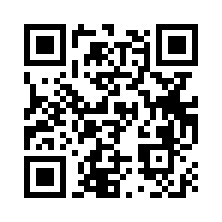 QR Code for bitcoin:34MCDsdz284NoczecbwWUfSkazSjdrcKbt