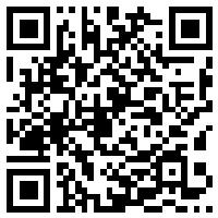QR Code for bitcoin:34MCsViSd1Trm1E3H6KA6j3XCfH8proQJ5