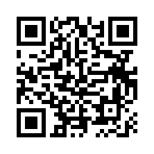 QR Code for bitcoin:34MLTsMPC5BzzgvRDL1eEAczk3PLeeCbHZ