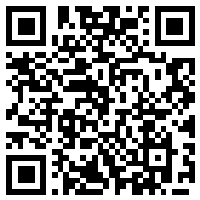 QR Code for bitcoin:34MP58XAZgZgTaT3MR22d3ukBqBQGh2mbG