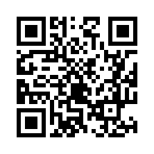 QR Code for bitcoin:34MRRMMooWdijsDbPNujTh6G7PKe6WWG8r