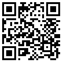 QR Code for bitcoin:34N36e1mXBDVsEeZbLVffa3BS3RA3843PH