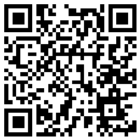 QR Code for bitcoin:34N6b9NFu3LtD7uGaPCSZnp4y7GhrPK1An
