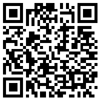 QR Code for bitcoin:34NZPDb6b2qStRnt83MNastM63FbjtjnPL