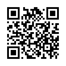 QR Code for bitcoin:34Ng6Jde8RATAaPBuBZ1pJAi6at87dYfDo
