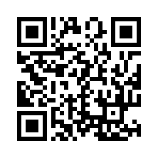 QR Code for bitcoin:34Nk6DxbRA1BRieLCsvVLnSbqaQsu1hVC8