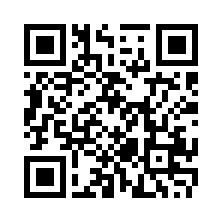 QR Code for bitcoin:34NwgmQMShe3JajAPRMiJfWCf6YHmWRfEj