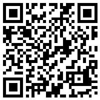QR Code for bitcoin:34P2kmry8vBNHxKHChLyKJVT2q9QLF1HCD