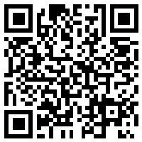 QR Code for bitcoin:34P3xWHfMRpLRCeUhsx3JXj1nr7BbePHV8