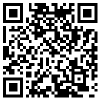 QR Code for bitcoin:34P8pLj68M7B68P3MbGL5weCXgYphYGfMA