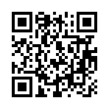 QR Code for bitcoin:34P9JanQitTcXAid5VncSR7kxGCmipbaz1