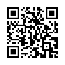 QR Code for bitcoin:34PRVwM3mvXqThLZ48KDBNm8NxmdsConc4