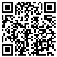 QR Code for bitcoin:34Pa8FEMaGjvPVTmDHvDUGF2aJMKXm3nCW