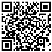 QR Code for bitcoin:34PbofCD5cEx7aE1WqZM4gSHKYnva4faX1