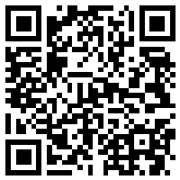QR Code for bitcoin:34PgzX1o1sTjcheWSzidesWWYutiBxFFhC