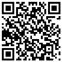 QR Code for bitcoin:34PkTfRy8MQK1iiM1MPV23ZWWVTbEVtfT8