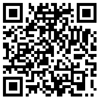 QR Code for bitcoin:34PtfUGU9LcGVibamWAxx1rRzbdkE73fxB