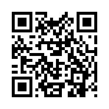 QR Code for bitcoin:34PuPm5Z4mVKnPoR1VkwNdAwpnWZychPmZ