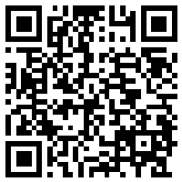 QR Code for bitcoin:34QQZJV7aHMQRFz61LPWYuMk9EED9X9jG7