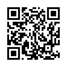 QR Code for bitcoin:34QRdLzv6nNva5t4eVCY2sjogR8PMKPnoG