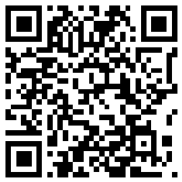 QR Code for bitcoin:34Qe2VzojsL9s2nAs1HC8d9HYoz3fud78K