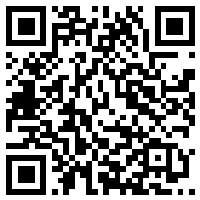 QR Code for bitcoin:34QoLy4BDt7sbzmc7ed2YWS2utMHF7mAwf
