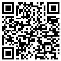 QR Code for bitcoin:34QpmecfCCVTfkwBgaior3yvWdC3jGfyC1