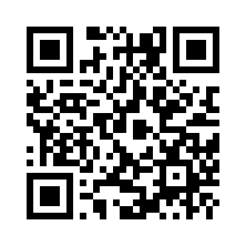 QR Code for bitcoin:34Qyrj46G87LGU4FgMataxim6md7BWW7sT