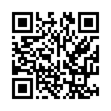 QR Code for bitcoin:34RFm7uCJAK8bMRHmAAttEDke2sbv9FSKi